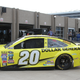 Illustration for article titled Fascinating Little Details From Around A NASCAR Paddock
